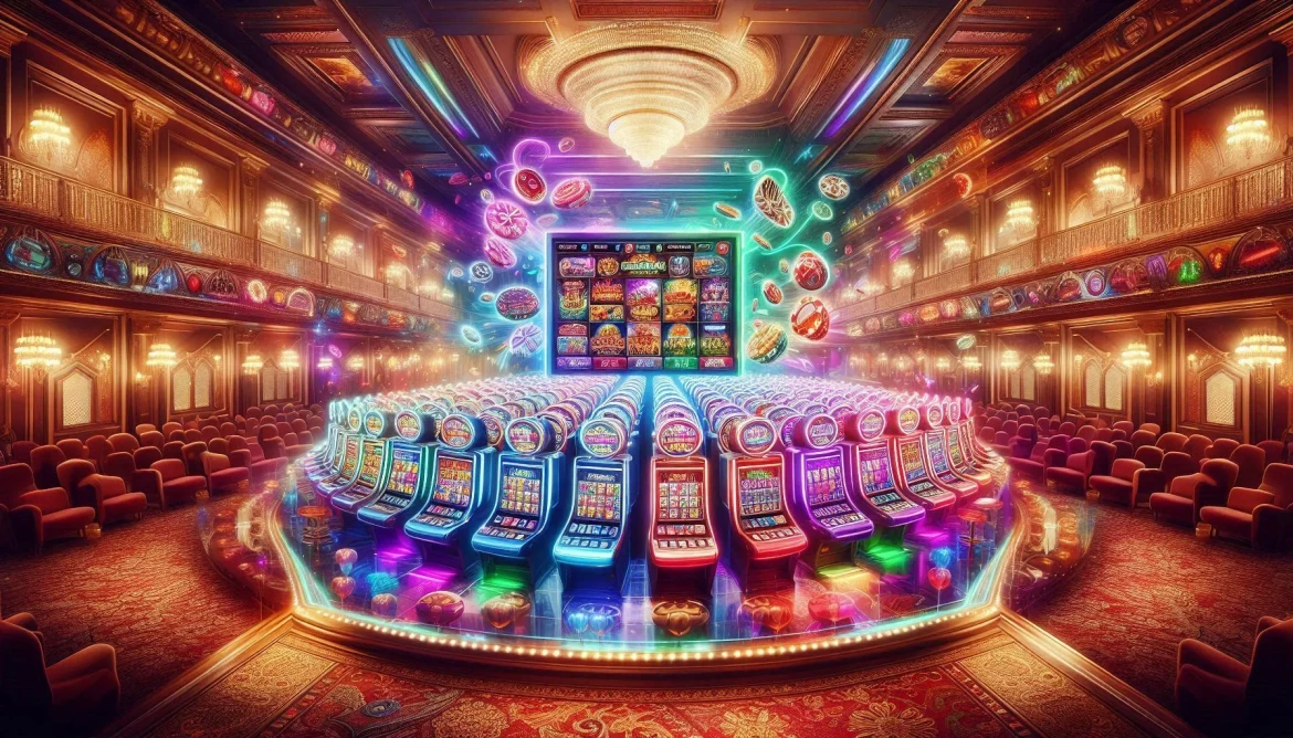 Stay Casino
