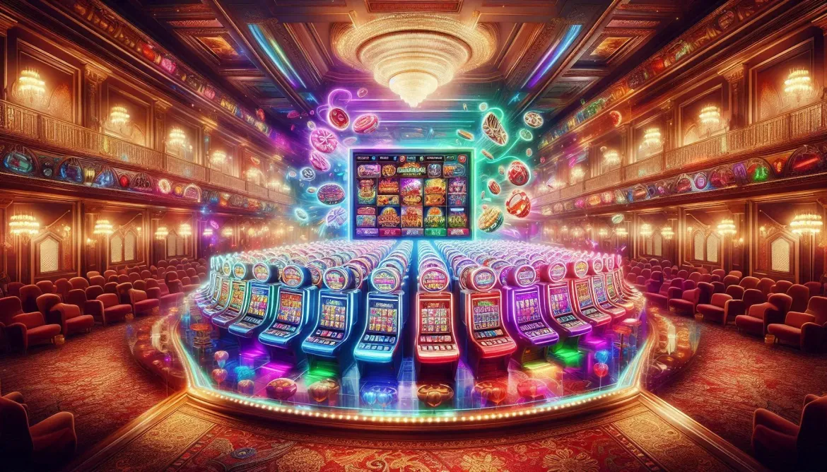 Stay Casino